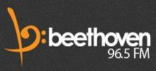 Logo for Beethoven FM