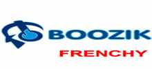 Logo for Boozik Frenchy
