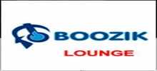 Logo for Boozik Lounge