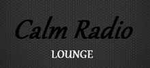 Logo for Calm Radio Lounge