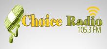 SKN Choice Radio