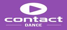 Logo for Contact Dance