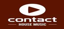 Logo for Contact House Music