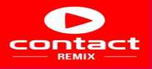 Logo for Contact Remix