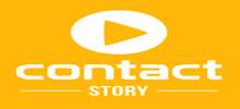 Logo for Contact Story