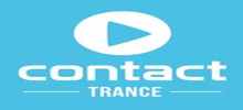 Logo for Contact Trance