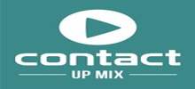 Logo for Contact Up Mix