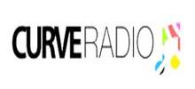Logo for Curve Radio