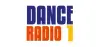 Logo for Dance Radio 1