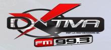 Deportiva FM 99.3