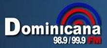 Dominicana FM