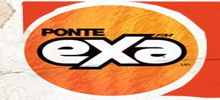 Logo for EXA Honduras