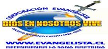 Evangelista FM