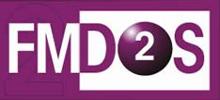 Logo for FM Dos