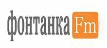 Logo for Fontanka FM