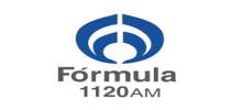 Logo for Formula 1120