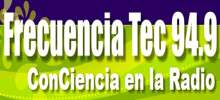 Logo for Frecuencia Tec