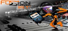 Fusion Stereo 95.1 FM