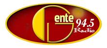 Logo for Gente FM