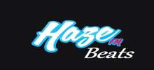 Logo for Haze FM Beats