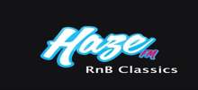 Logo for Haze FM RnB Classics