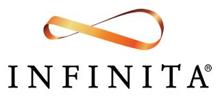 Logo for Infinita Radio