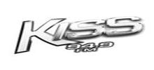 Logo for Kiss 94.9 FM