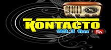 Logo for Kontacto 99.3 FM