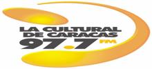 La Cultural de Caracas
