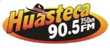 Logo for La Huasteca