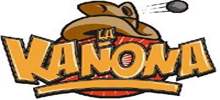 Logo for La Kanona