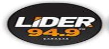 Logo for Lider 94.9 FM
