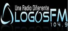 Logo for Logos FM