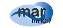 Logo for Mar FM 101.7
