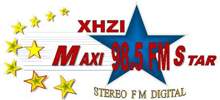 Maxistar 98.5 FM