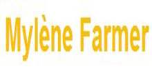 Logo for Mylene Farmer