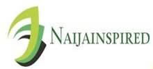 Logo for NaijaInspired Radio