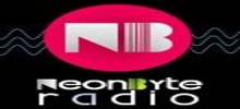 Logo for Neon Byte