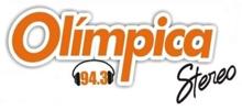 Olimpica Stereo Ibague