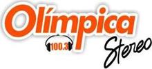 Logo for Olimpica Stereo Neiva