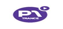 Logo for Paris One Trance