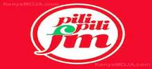Logo for Pilipili FM