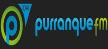 Logo for Purranque FM