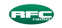 Logo for RFC Radio