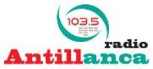 Logo for Radio Antillanca