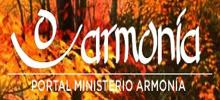 Logo for Radio Armonia