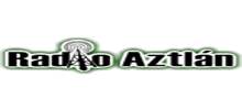 Logo for Radio Aztlan