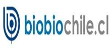 Logo for Radio Bio Bio Chile