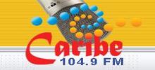 Logo for Radio Caribe