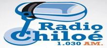 Logo for Radio Chiloe